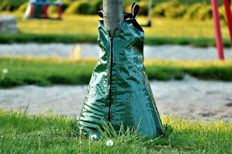 Drip Irrigation Kits